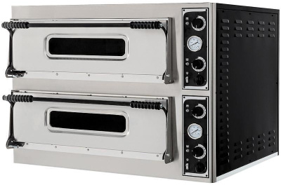ПЕЧЬ ДЛЯ ПИЦЦЫ ITPIZZA MS66