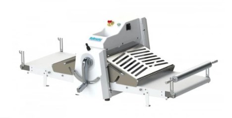Тестораскаточная машина ROLLMATIC R50B-08