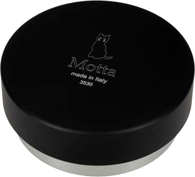 Темпер Lightning d=58,5мм чёрный Motta
