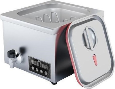 ТЕРМОСТАТ LILOMA SOUS-VIDE SV 2/3