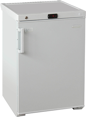 Шкаф фармацевтический Бирюса-150K-G (4G)