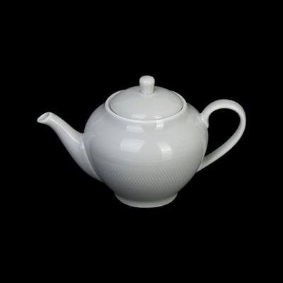 ЧАЙНИК ЗАВАРОЧНЫЙ 500мл без фильтра, голубой "Corone Rosenthal" [XSY3778]