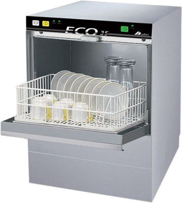 Стаканомоечная машина ECO 35