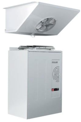 Сплит-система среднетемпературная SM 115 P