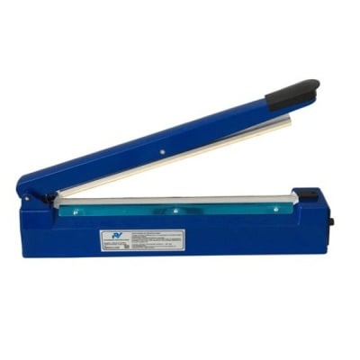 ЗАПАЙЩИК ПАКЕТОВ PACKVAC IS-400/2 ABS