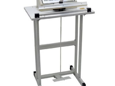 Запаиватель напольный SF-B600 (2 шва) Foodatlas Pro