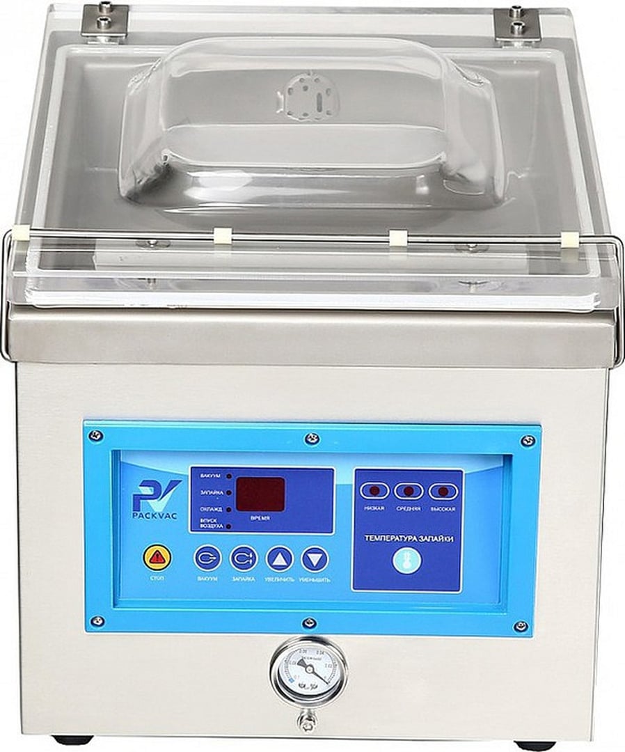 АППАРАТ УПАКОВОЧНЫЙ ВАКУУМНЫЙ PACKVAC VM-300