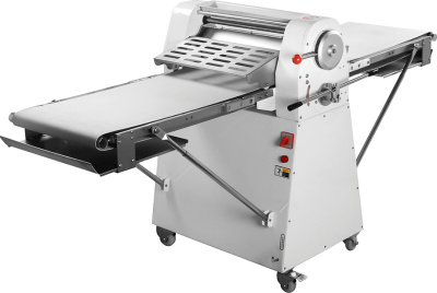 ТЕСТОРАСКАТКА GASTROMIX TDR-520 НАПОЛЬНАЯ