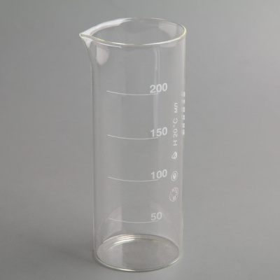 Стакан 200 ТУ У 14307481.016-96 200429