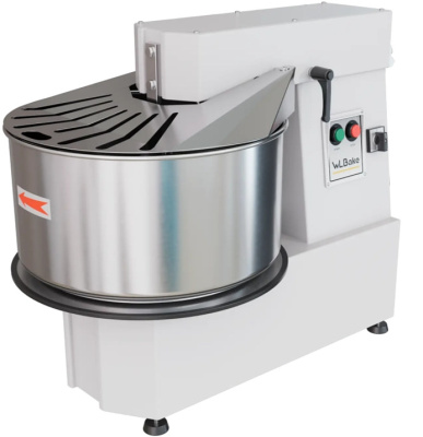 Тестомес WLBake SP44 A2V
