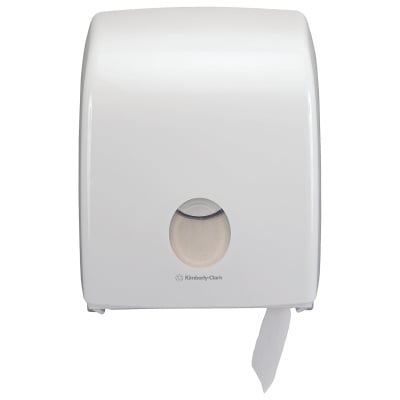 Диспенсер для туалетной бумаги - Мини Jumbo 1/1шт AQUARIUS 6958