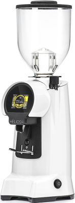 Кофемолка Helios 65 White