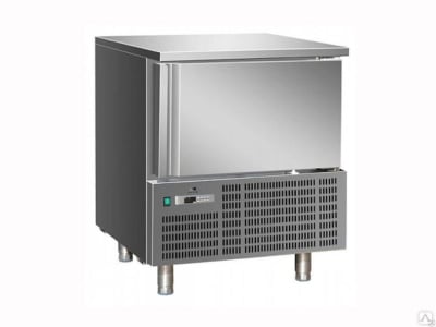 Шкаф шоковой заморозки HURAKAN HKN-BCF5M