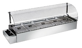 Мармит HBM-100