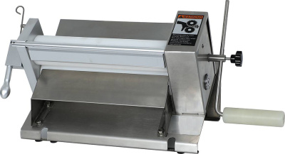 ТЕСТОРАСКАТКА GASTROMIX DR-270