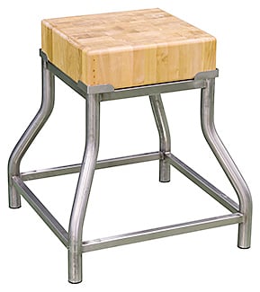 Колода разрубочная КР-Л-500-650-02-Д (КР-500/800)