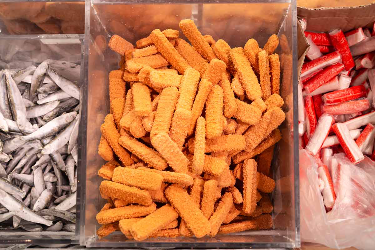 Какие продукты можно заморозить