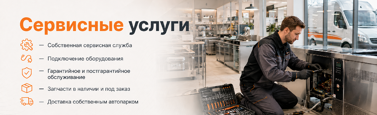 Сервис