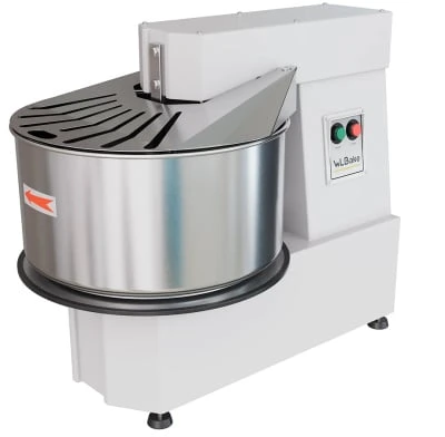 Тестомес WLBake SP25 2V