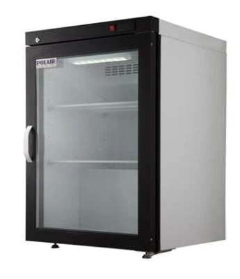 Шкаф для икры и пресервов DP 102-S Шкаф для икры и пресервов DP 102-S