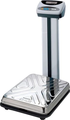 ВЕСЫ ЭЛЕКТРОННЫЕ ТОВАРНЫЕ CAS DL-100