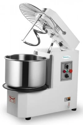 Тестомес GASTROMIX спиральный HSD20A