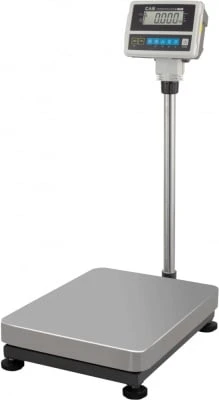 ВЕСЫ ЭЛЕКТРОННЫЕ ТОВАРНЫЕ CAS HD-60