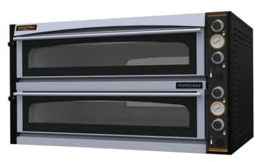 Печь для пиццы т.м. WLBake серии WellPizza, мод. Professionale 66M