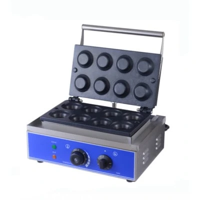 Тарталетница VTR-8