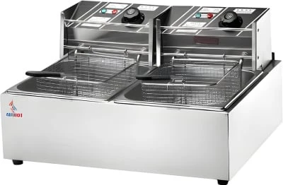 ФРИТЮРНИЦА AIRHOT EEF8