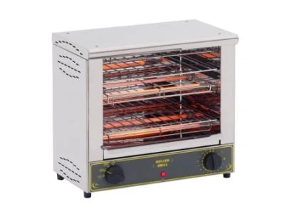 Тостер ROLLER GRILL BAR 2000