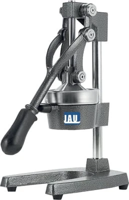 СОКОВЫЖИМАЛКА JAU МЕХАНИЧЕСКАЯ J-120 BLACK