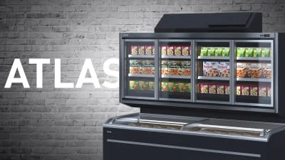 Бонета ATLAS PLUG-IN TOP 250 Бонета ATLAS PLUG-IN TOP 250
