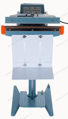 Запайщик напольный PFS-650 Foodatlas Pro