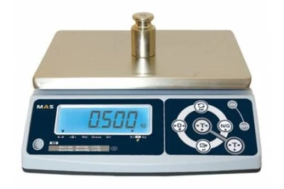 ВЕСЫ ЭЛЕКТРОННЫЕ ПОРЦИОННЫЕ MAS MS-05