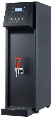 ЭЛЕКТРОКИПЯТИЛЬНИК AIRHOT CWB-20 ПРОТОЧНЫЙ ЧЕРНЫЙ