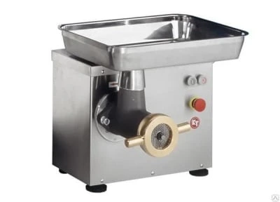 Мясорубка KT LM-98/P UNGER