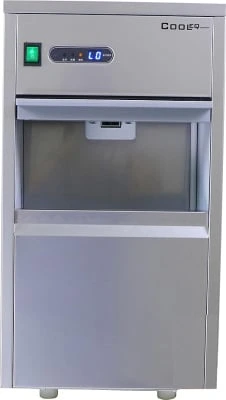 ЛЬДОГЕНЕРАТОР COOLEQ IMS-20 ГРАНУЛЫ
