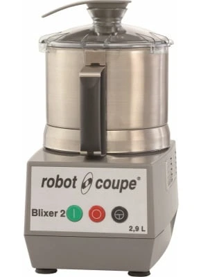 Бликсер Blixer 2 ROBOT-COUPE