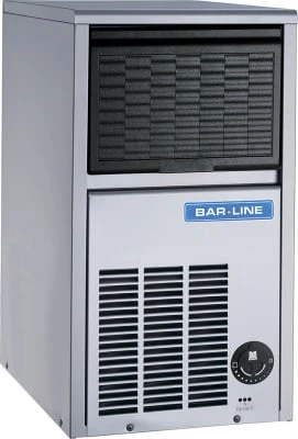 Льдогенератор SCOTSMAN BAR LINE B 2006 WS КУБИК