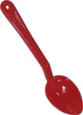 ЛОЖКА ДЛЯ САЛАТА 13'' 32,5см пластик [P-018]