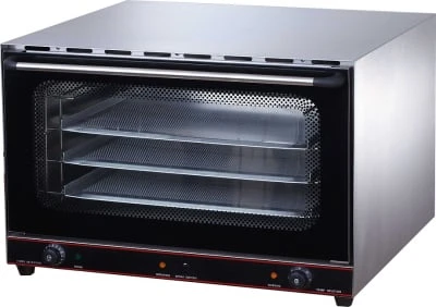 Конвекционная печь HEB-8F