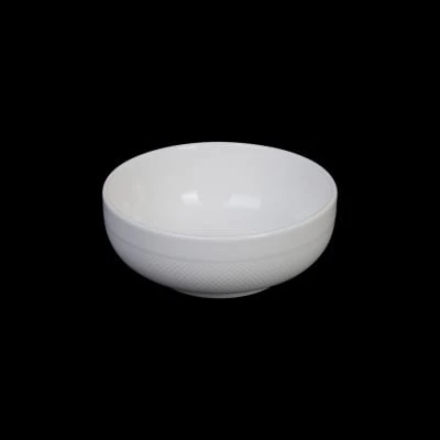 САЛАТНИК 5" 125мм 375мл, белый "Corone Rosenthal"[LG089]