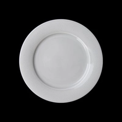 ТАРЕЛКА мелкая 8'' 200мм, голубой "Corone Rosenthal" [XSY3797]