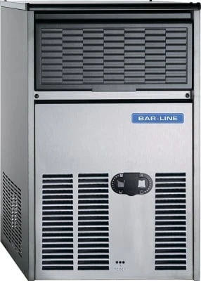 Льдогенератор SCOTSMAN BAR LINE BH 3008 AS КУБИК