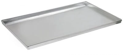Противень для ПЭ 530*325*20 мм (GN 1/1), нерж.