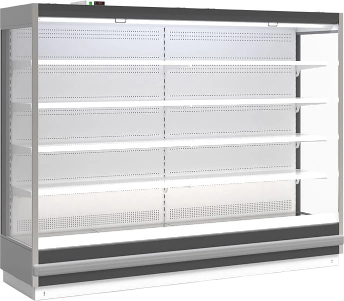 Стеллаж охлаждаемый ВПВ С (Italfrigo Rimini L7 DG 1250 Д)