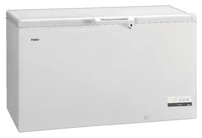 Ларь морозильный HCE520RFC