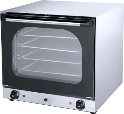 Конвекционная печь HEB-4F