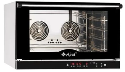Конвекционная печь КЭП-4П Abat
